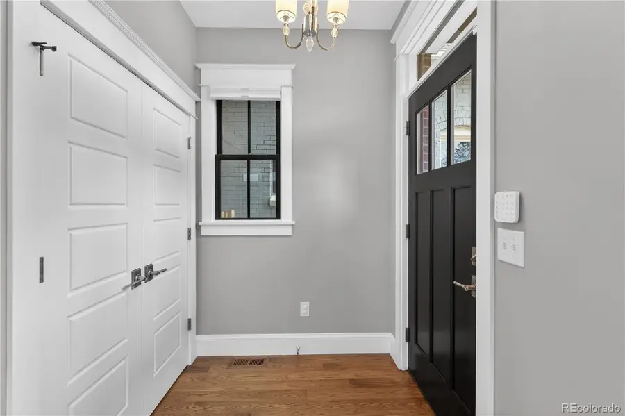 3317 Bryant Street, Denver, CO 80211 - #3