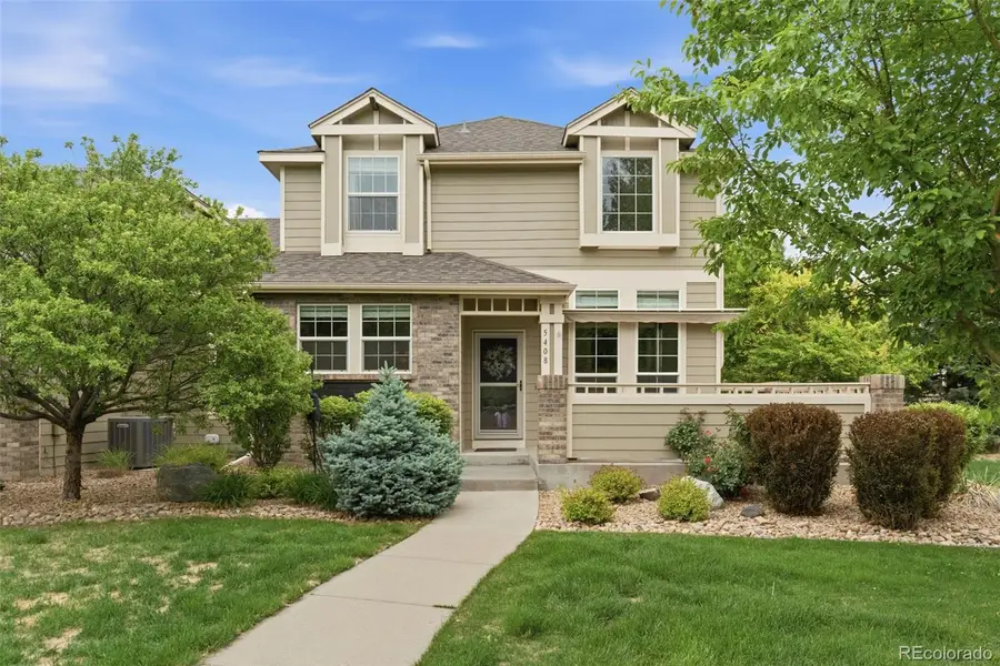 5408 Old Mill Road, Fort Collins, CO 80528 - #2