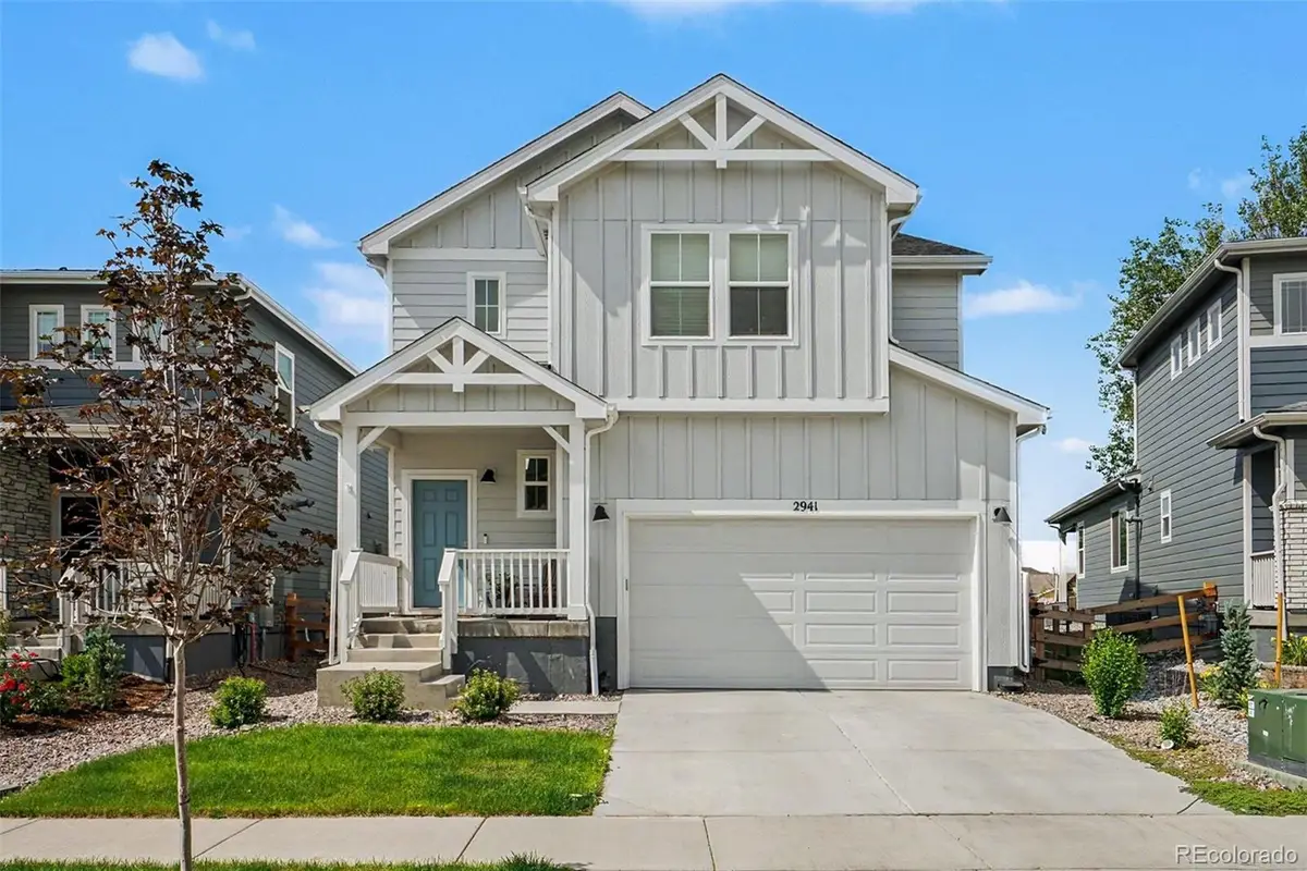 2941 S Flat Circle, Longmont, CO 80503 - #1