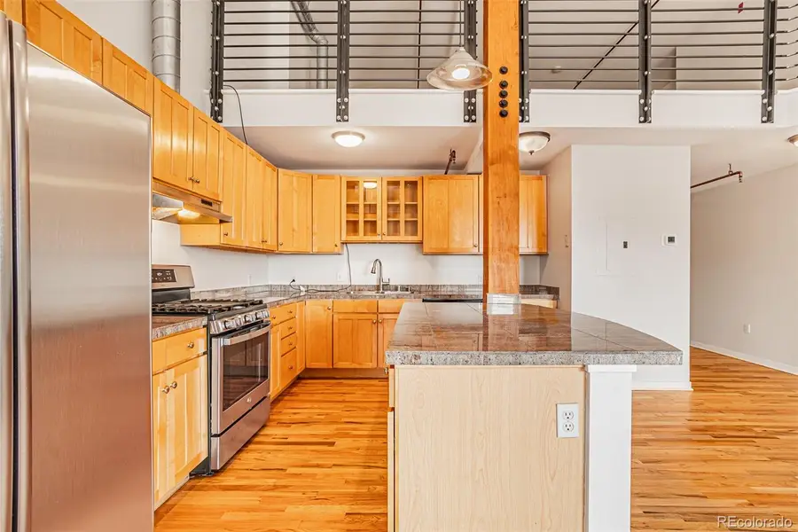 1301 Wazee Street #4C, Denver, CO 80204 - #3
