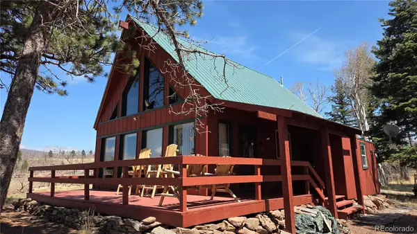 1010 Foy Place, Fort Garland, CO 81133