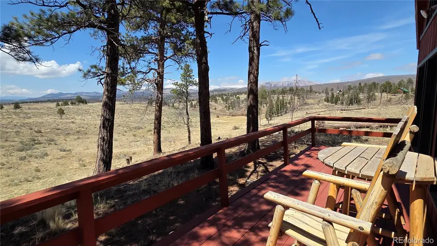 1010 Foy Place, Fort Garland, CO 81133 - #3