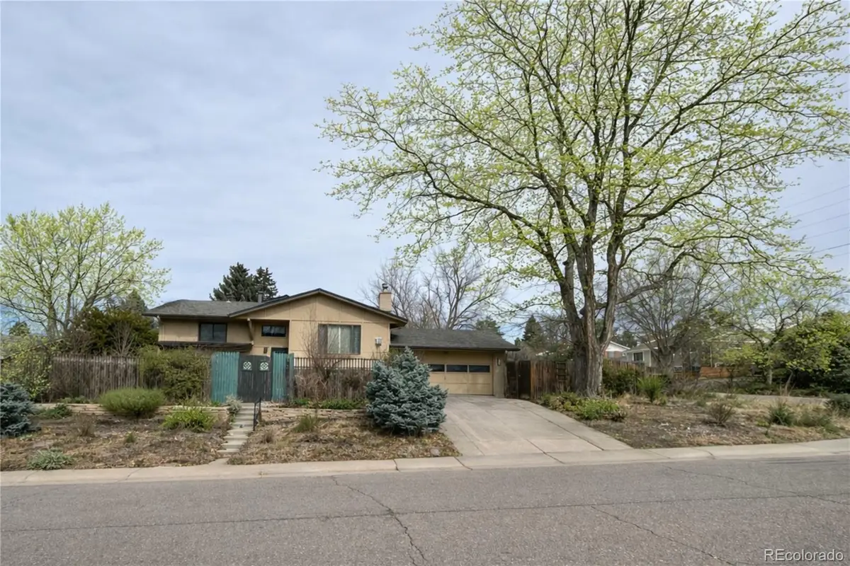 8095 E Lehigh Avenue, Denver, CO 80237 - #1