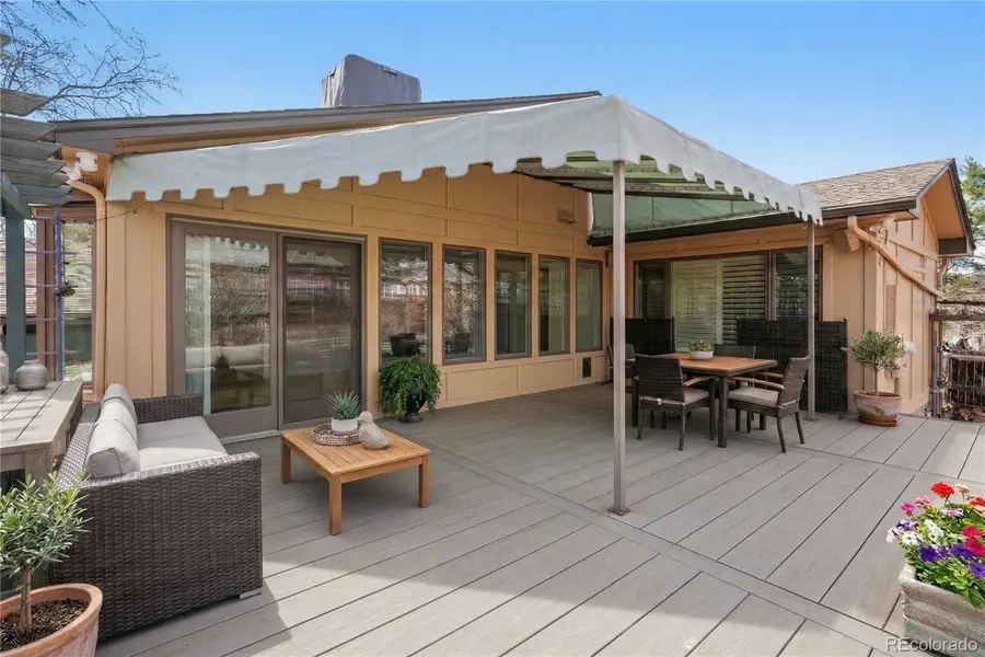 8095 E Lehigh Avenue, Denver, CO 80237 - #3