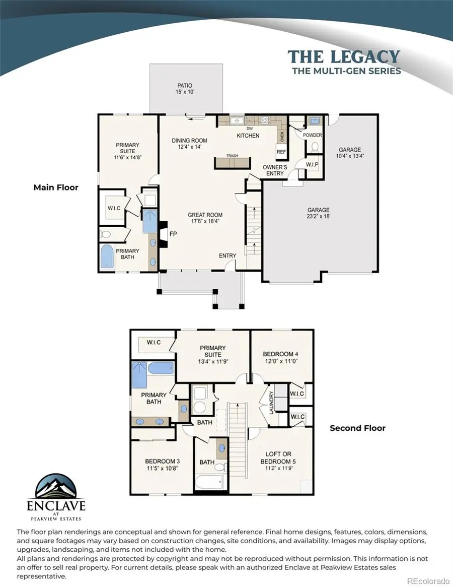 850 Peakview Place, Longmont, CO 80503 - #2