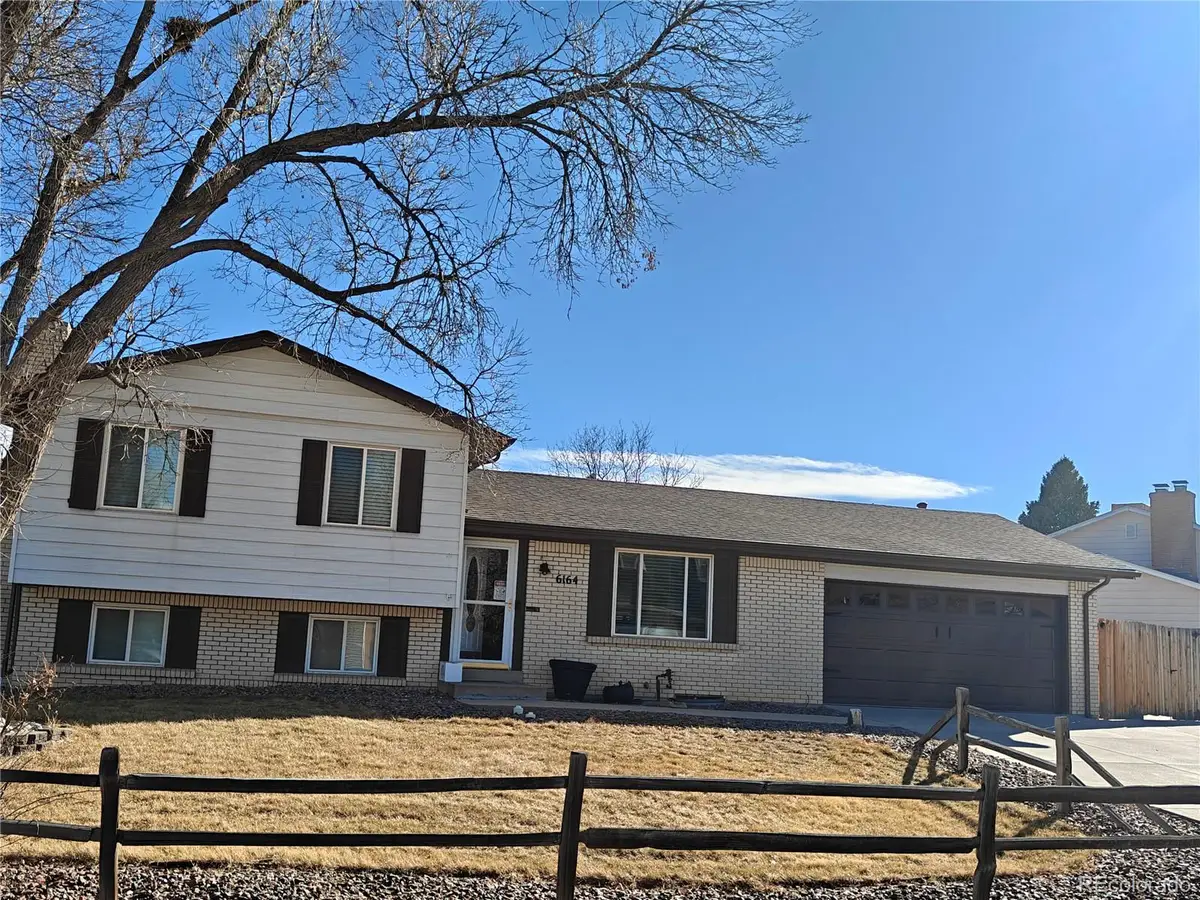 6164 S Eaton Court, Littleton, CO 80123 - Image #1
