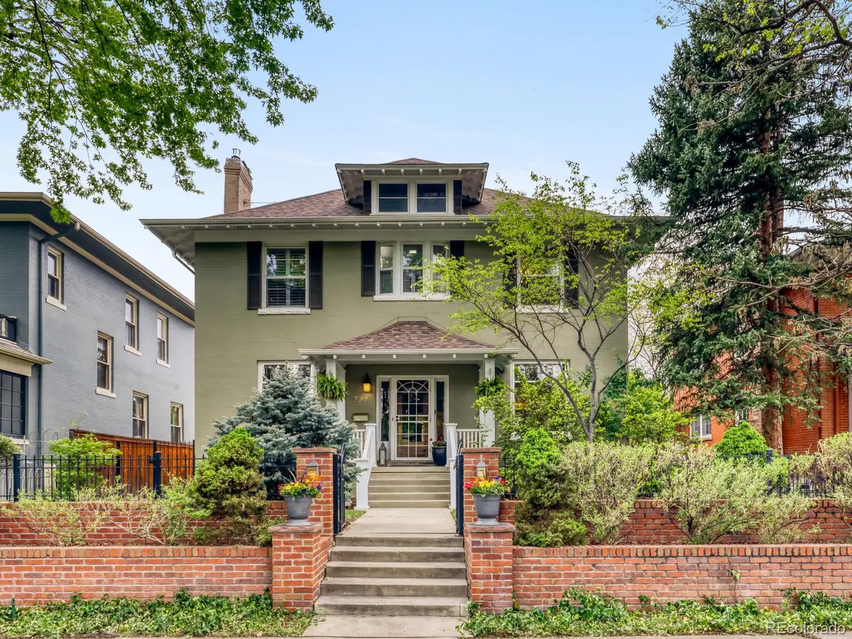 2365 Albion Street, Denver, CO 80207 - #1