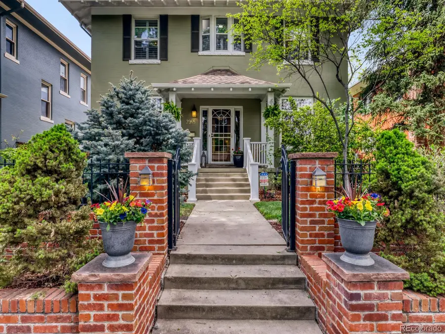 2365 Albion Street, Denver, CO 80207 - #2