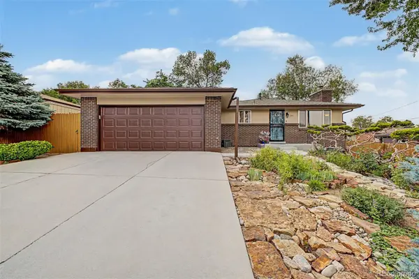 775 Van Gordon Court, Golden, CO 80401