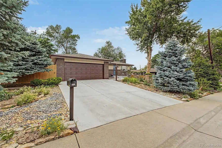 775 Van Gordon Court, Golden, CO 80401 - #2
