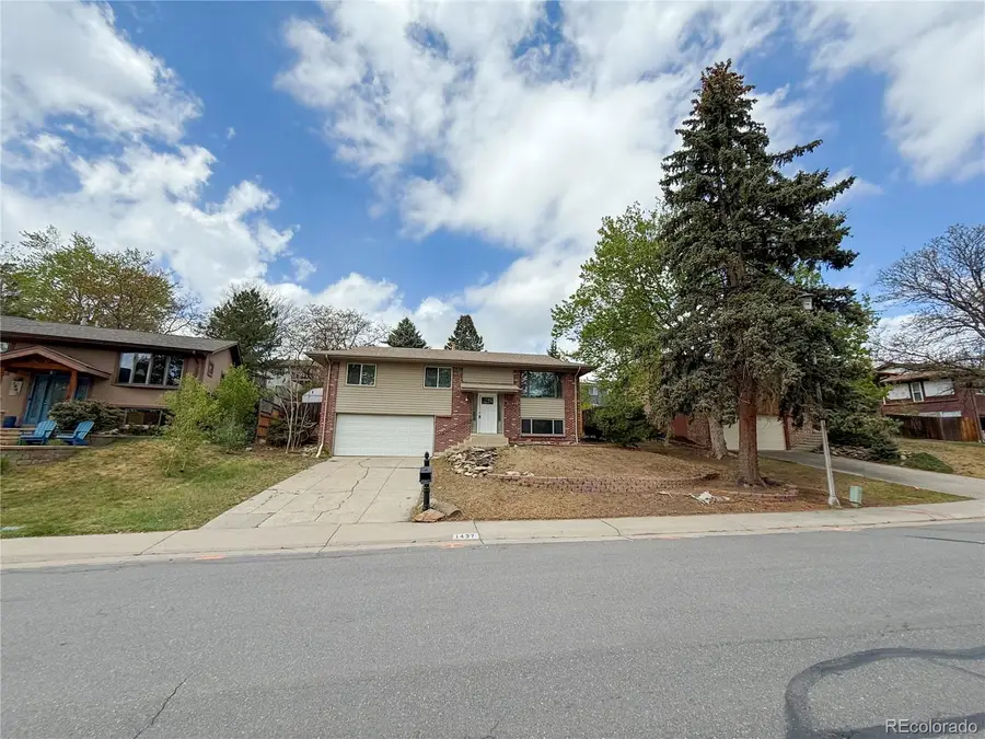 1437 S Yank Street, Lakewood, CO 80228 - #2