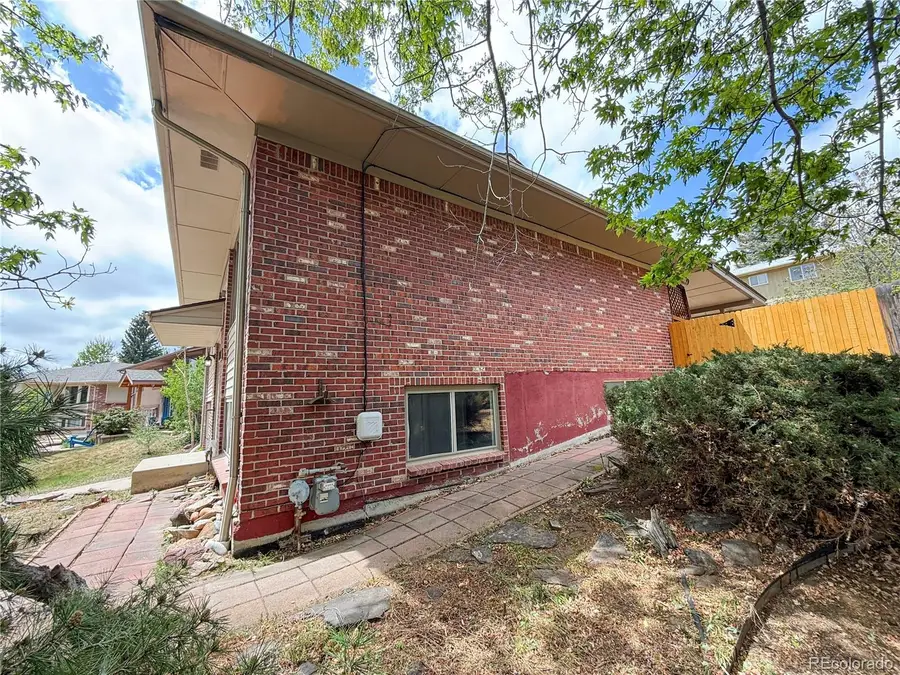1437 S Yank Street, Lakewood, CO 80228 - #3