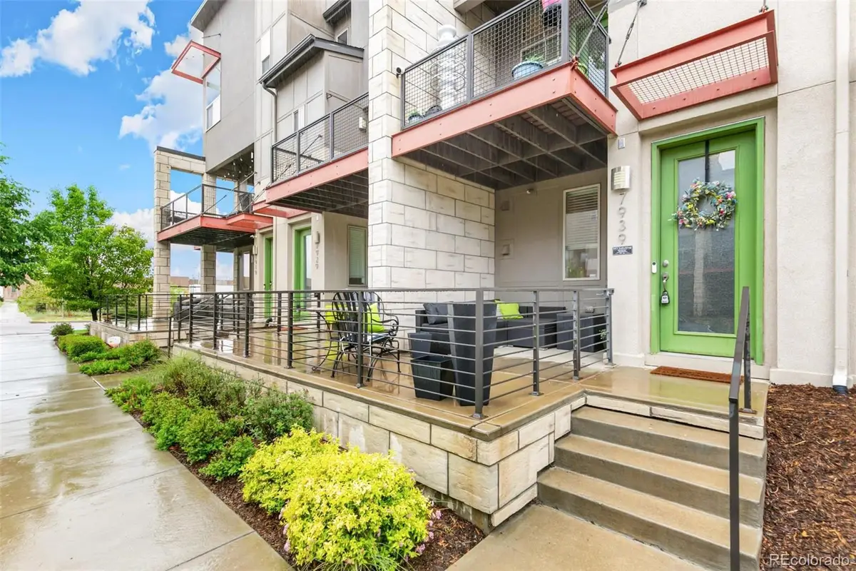 7939 E 54th Place, Denver, CO 80238 - #1