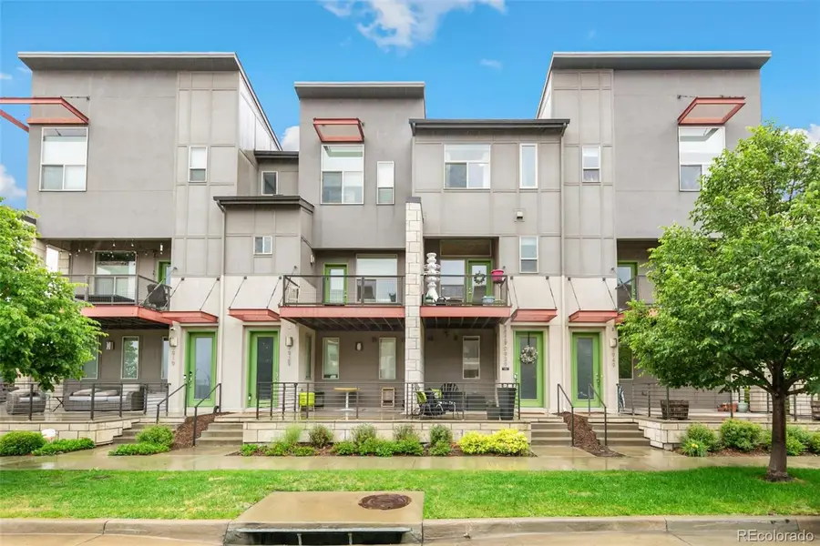 7939 E 54th Place, Denver, CO 80238 - #2
