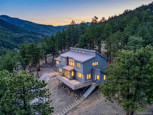 99 Arroyo Chico, Boulder, CO 80302