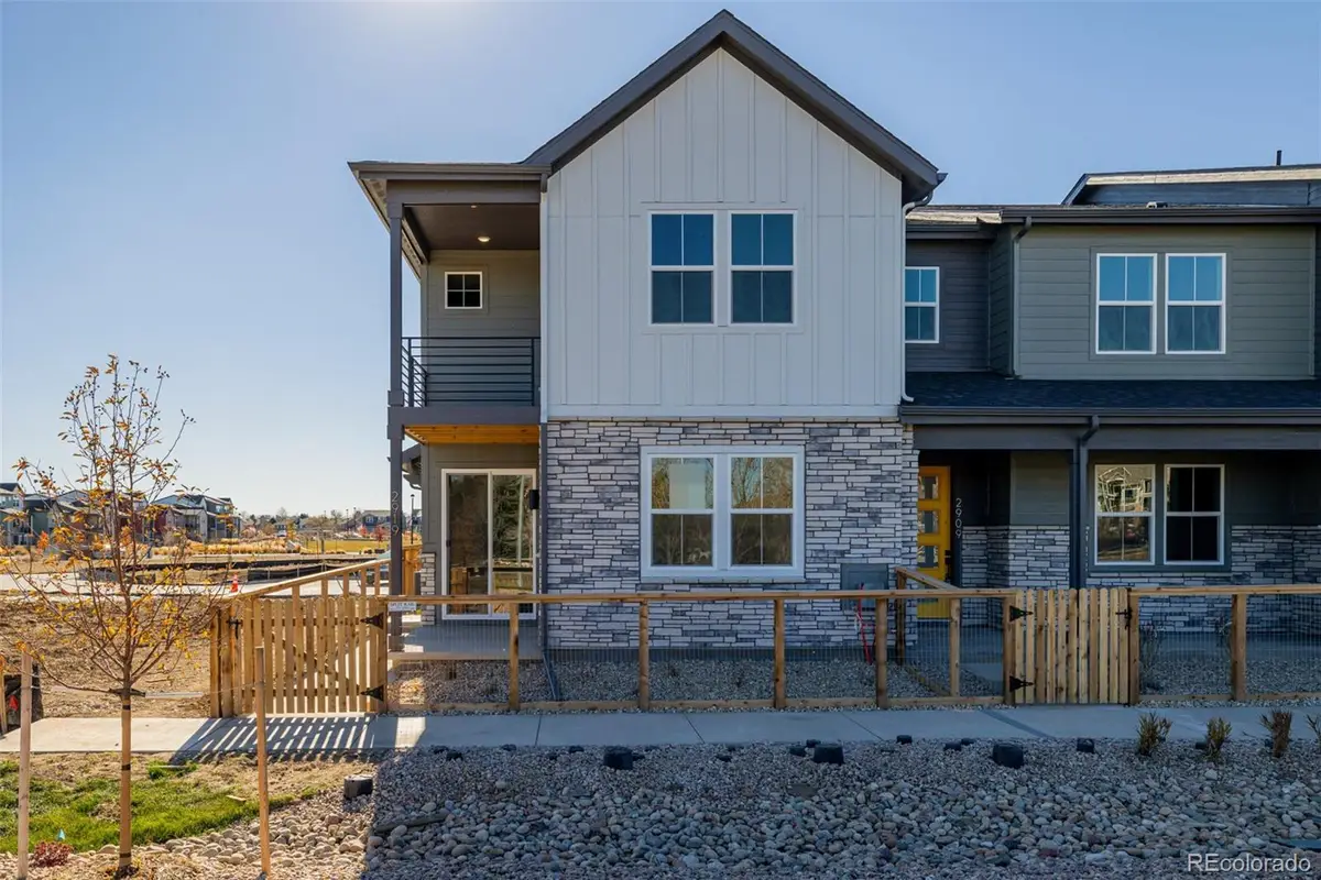 2919 E 103rd Drive, Thornton, CO 80229 - Image #1