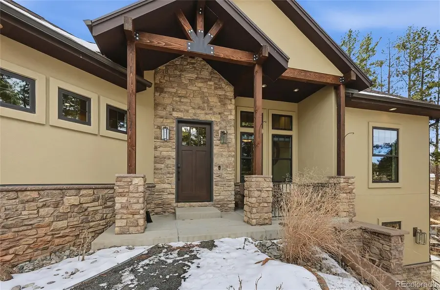 1372 Kenosha Drive, Larkspur, CO 80118 - Image #3