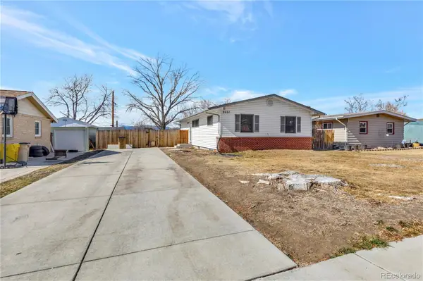 8031 Stuart Street, Westminster, CO 80031