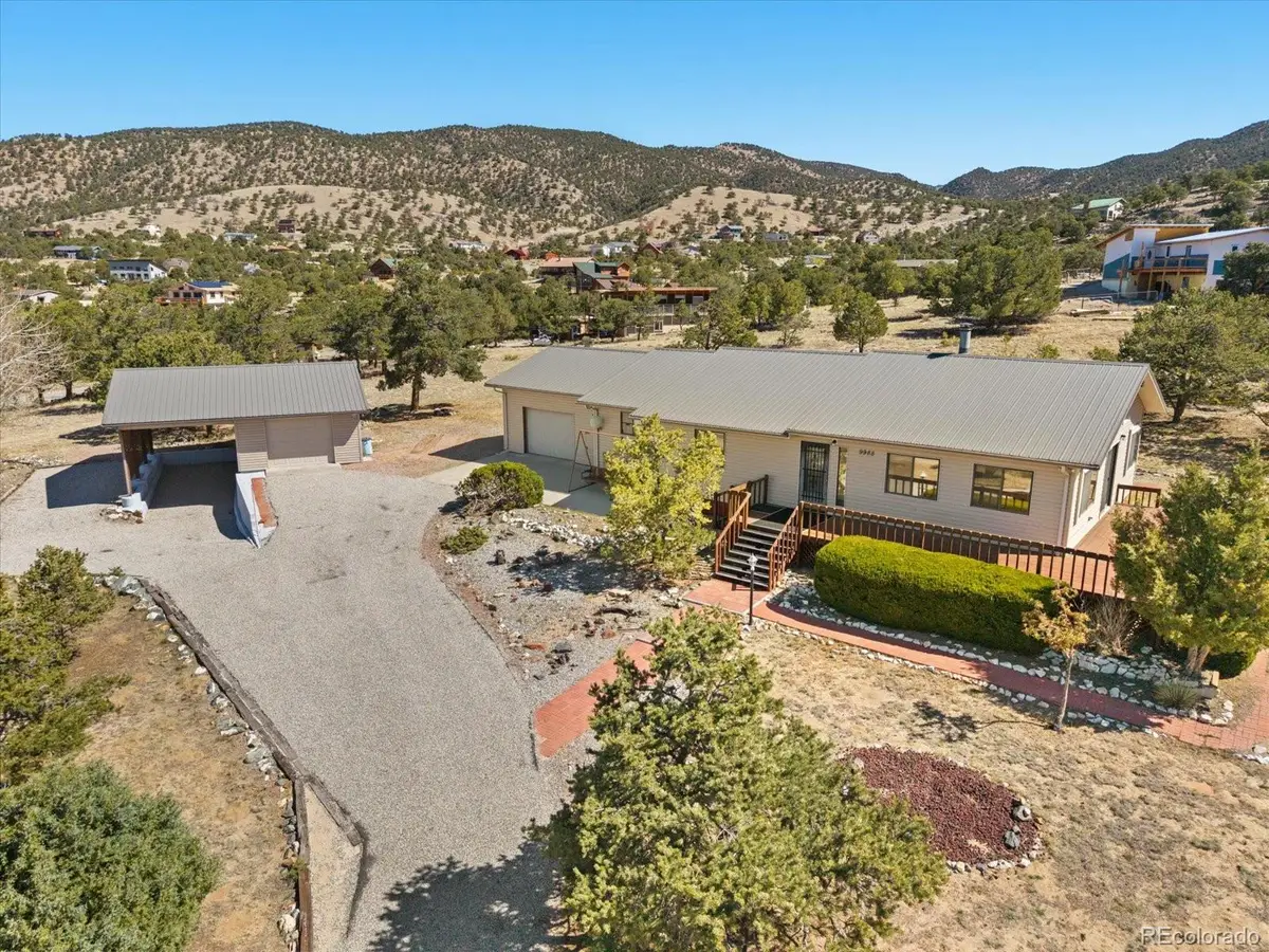 9988 E Cherokee Drive, Salida, CO 81201 - #1