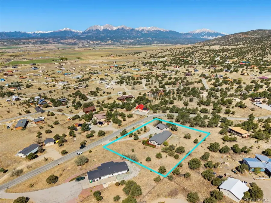 9988 E Cherokee Drive, Salida, CO 81201 - #3