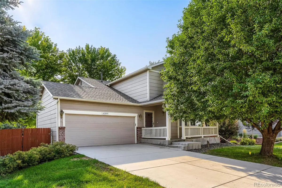 6289 Baum Street, Frederick, CO 80530 - #1