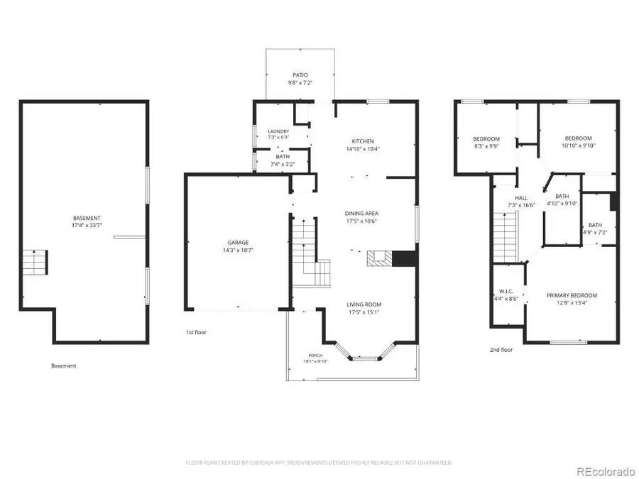 6289 Baum Street, Frederick, CO 80530 - #2
