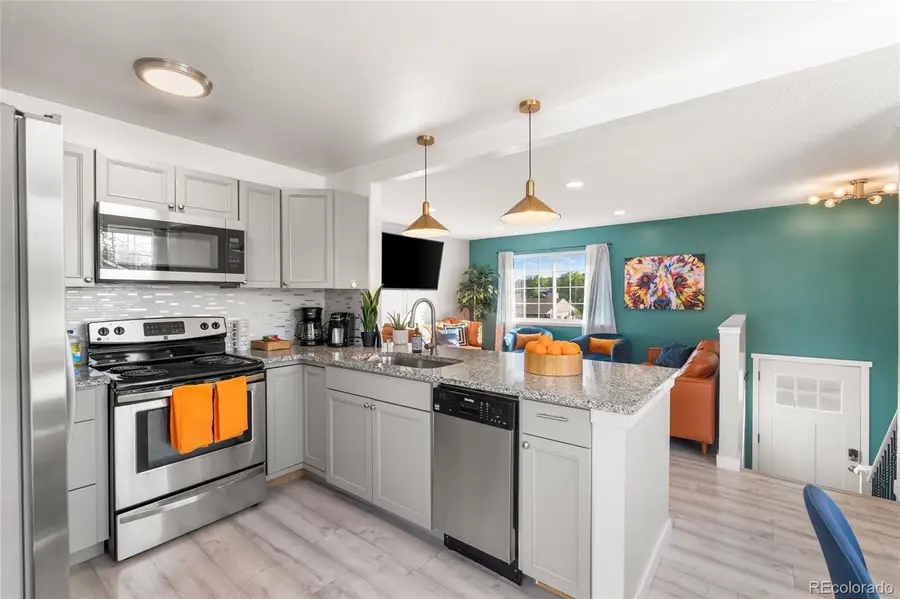 7652 Granada Road, Denver, CO 80221 - #2