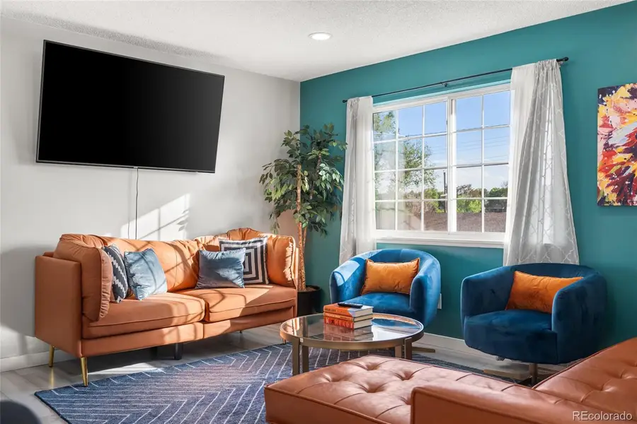 7652 Granada Road, Denver, CO 80221 - #3