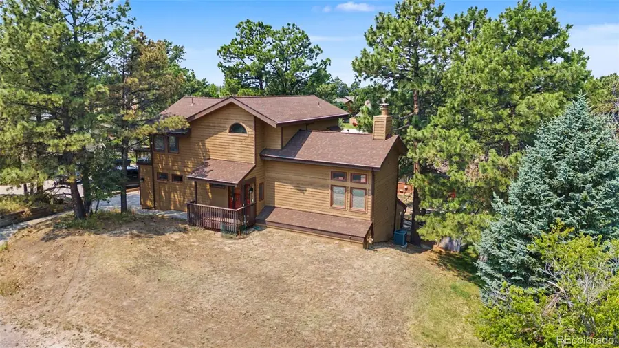 6418 Ponderosa Way, Parker, CO 80134 - #2