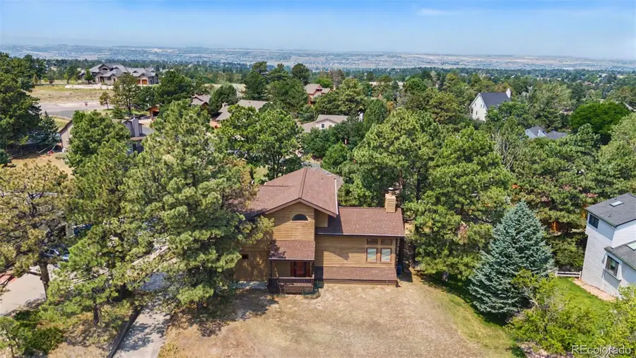 6418 Ponderosa Way, Parker, CO 80134 - #3