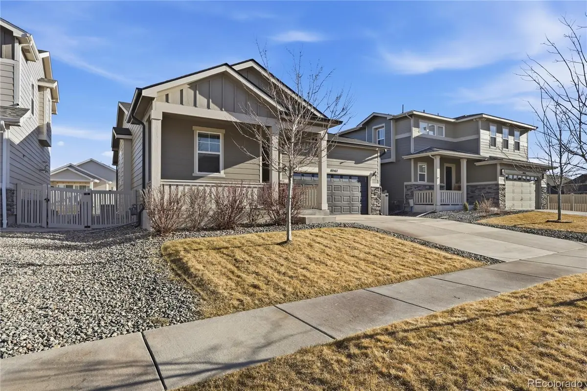 10562 Yosemite Street, Commerce City, CO 80640 - Image #1