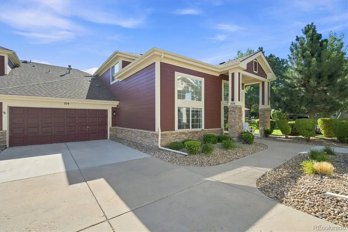 13722 Legend #104, Broomfield, CO 80023 - #1