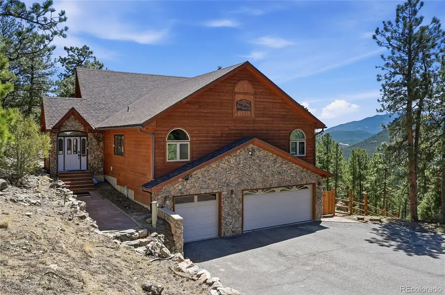 16 Auk Lane, Bailey, CO 80421 - #2