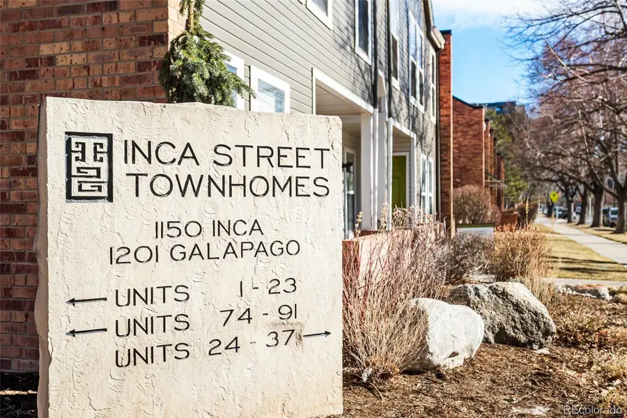 1150 Inca Street #27, Denver, CO 80204 - Image #2