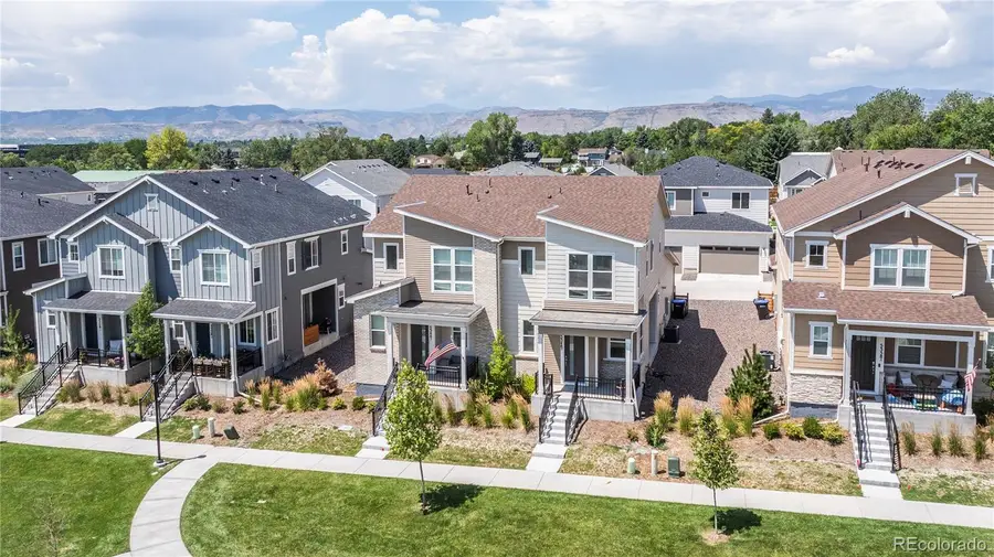 5348 Routt Street #B, Arvada, CO 80002 - #2