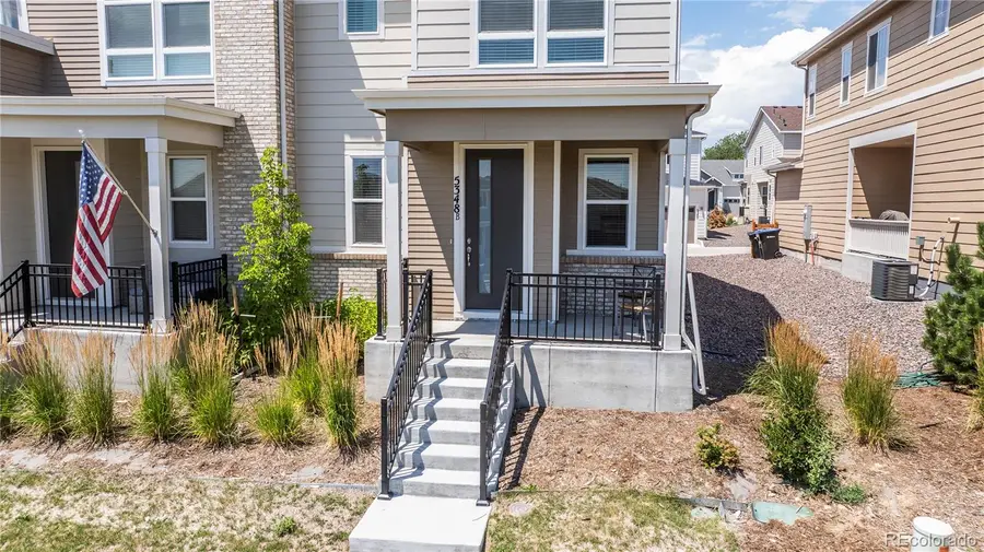 5348 Routt Street #B, Arvada, CO 80002 - #3