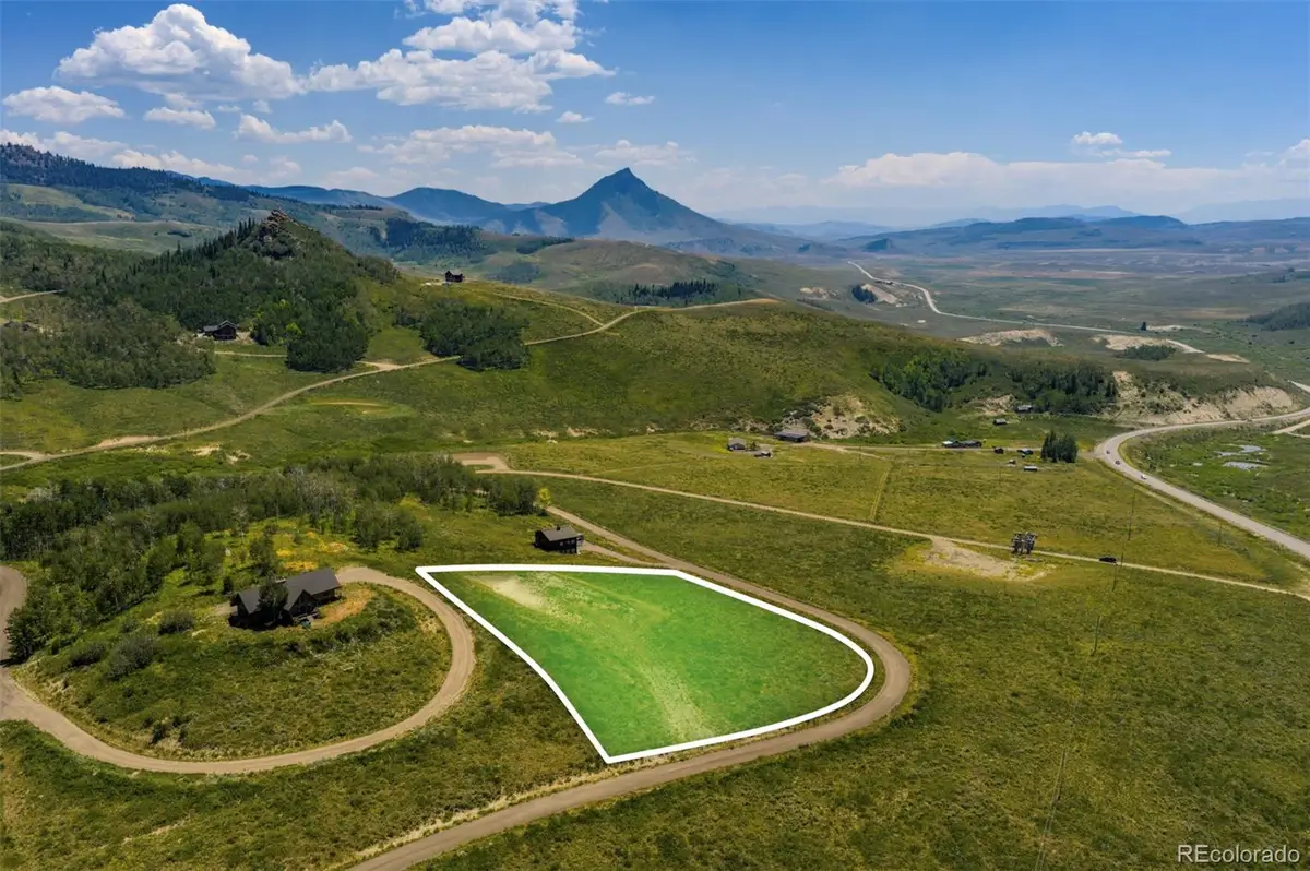 123 Gcr 281, Kremmling, CO 80459 - #1