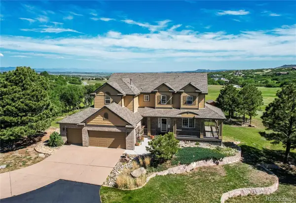 2157 Dragoon Court, Castle Rock, CO 80109