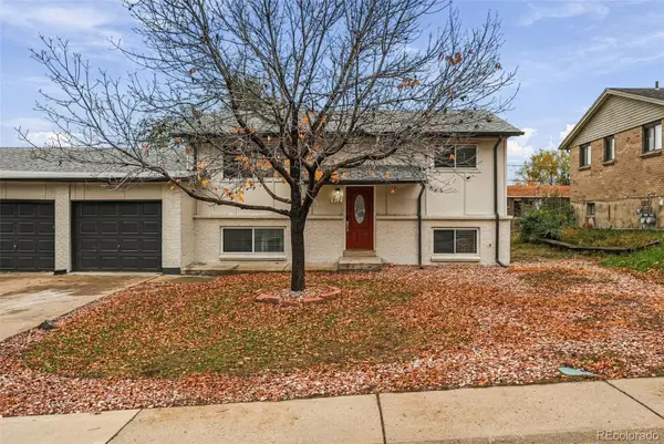 912 S Zephyr #902, Lakewood, CO 80226