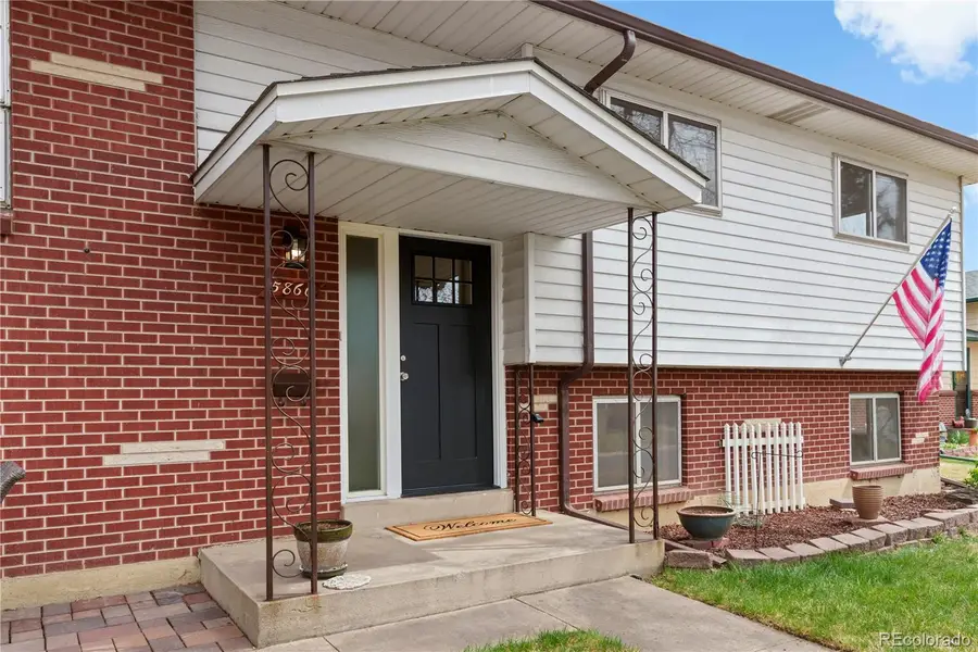 5866 Parfet Court, Arvada, CO 80004 - #2