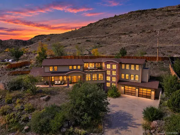 2249 Old Quarry, Golden, CO 80401