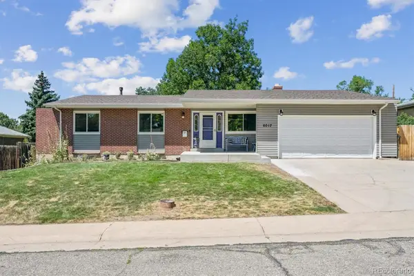 6017 Vivian Court, Arvada, CO 80004