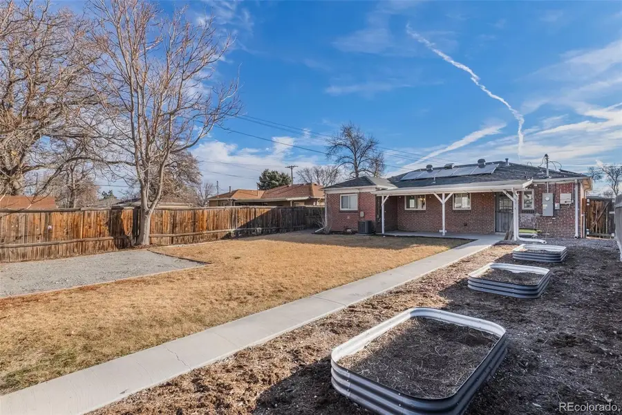 2885 Oneida Street, Denver, CO 80207 - #3