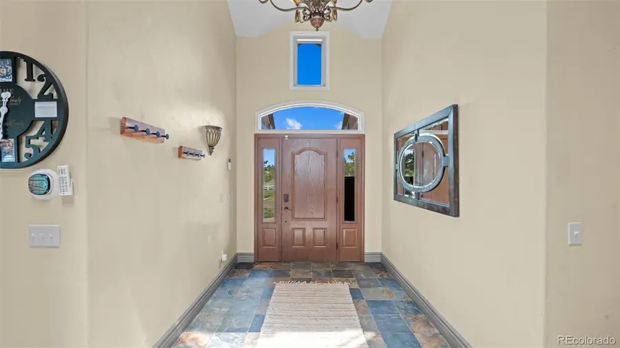 3524 Ferns Road, Elizabeth, CO 80107 - #3