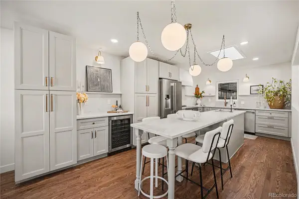 2309 E Floyd Place, Englewood, CO 80113