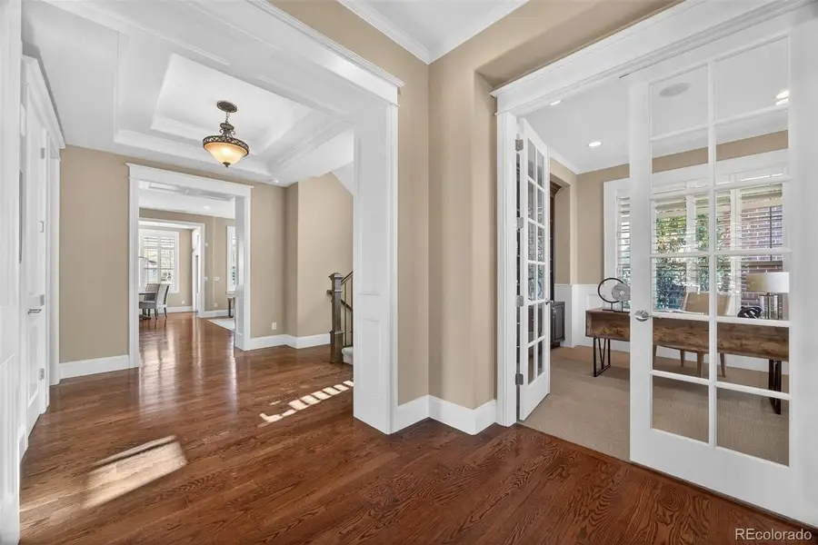 8104 E 25th Drive, Denver, CO 80238 - #3