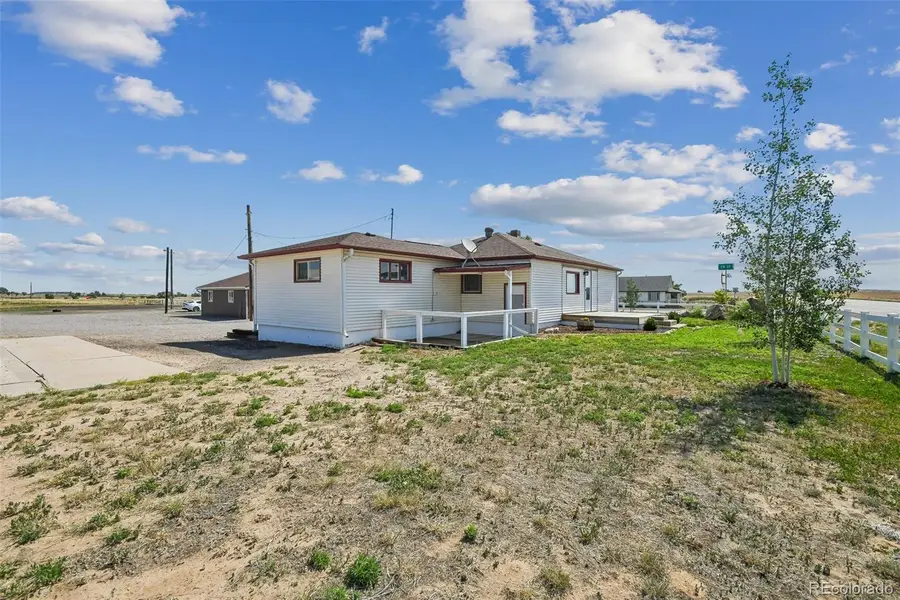 5523 County Road 37, Fort Lupton, CO 80621 - #2