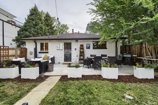2124 Perry Street, Denver, CO 80212