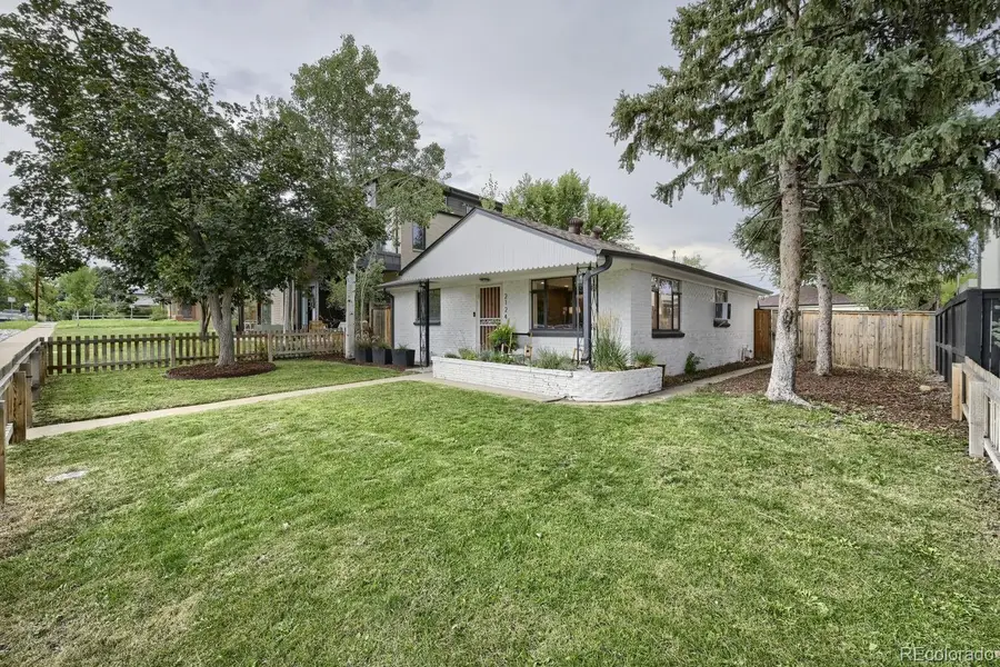 2124 Perry Street, Denver, CO 80212 - #2