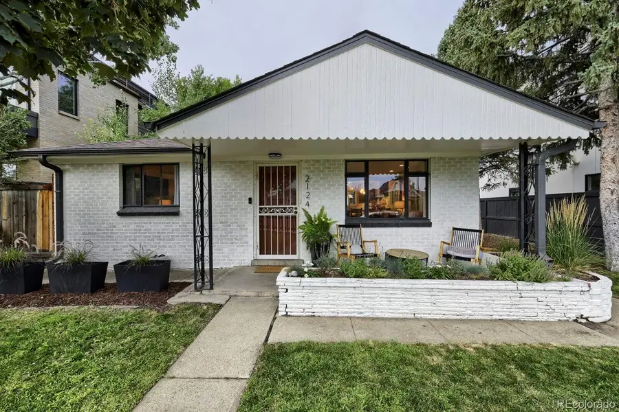 2124 Perry Street, Denver, CO 80212 - #3